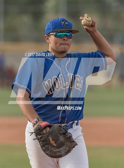 Thumbnail 2 in Chandler @ Hamilton photogallery.