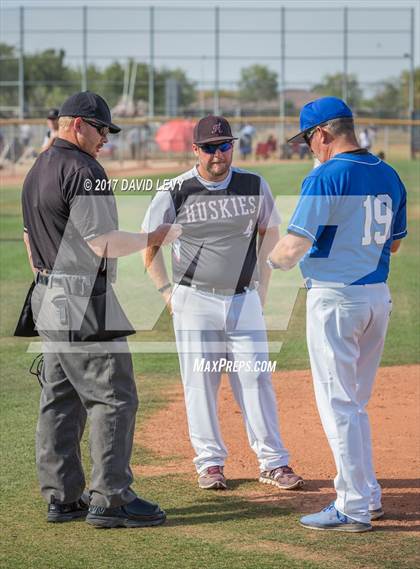 Thumbnail 3 in Chandler @ Hamilton photogallery.