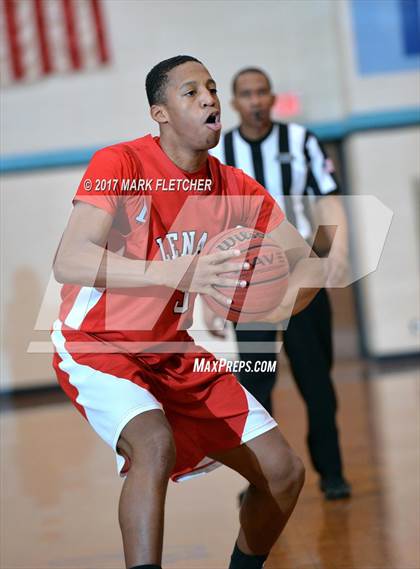 Thumbnail 3 in Lenape @ Highland Regional photogallery.