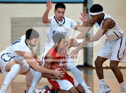 Thumbnail 1 in Lenape @ Highland Regional photogallery.