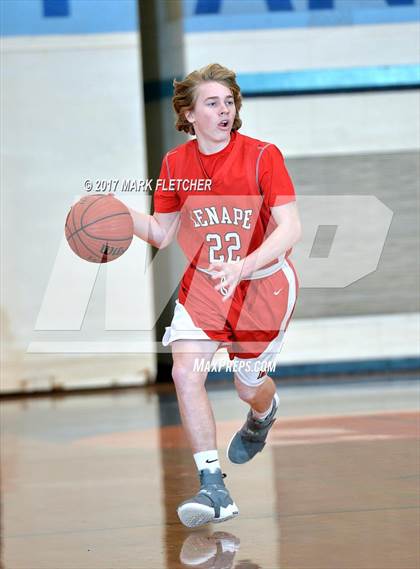 Thumbnail 1 in Lenape @ Highland Regional photogallery.
