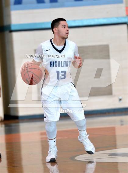 Thumbnail 3 in Lenape @ Highland Regional photogallery.