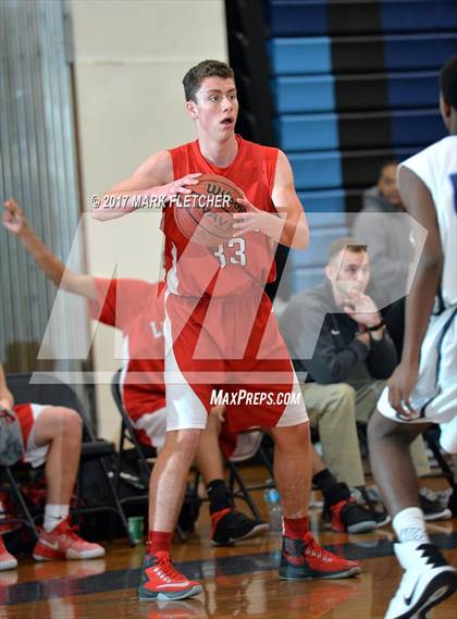 Thumbnail 1 in Lenape @ Highland Regional photogallery.