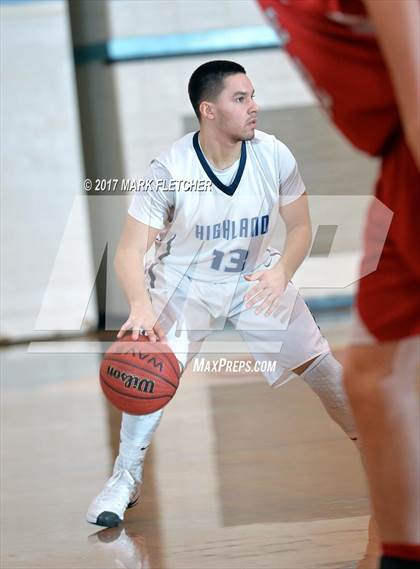 Thumbnail 3 in Lenape @ Highland Regional photogallery.