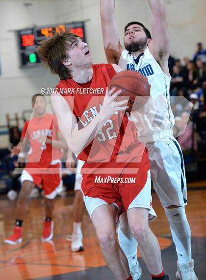 Thumbnail 3 in Lenape @ Highland Regional photogallery.