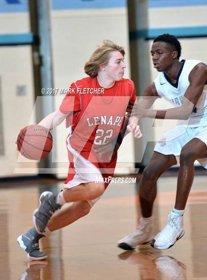 Thumbnail 3 in Lenape @ Highland Regional photogallery.
