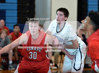 Thumbnail 3 in Lenape @ Highland Regional photogallery.
