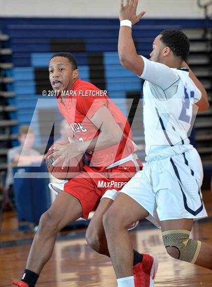 Thumbnail 1 in Lenape @ Highland Regional photogallery.