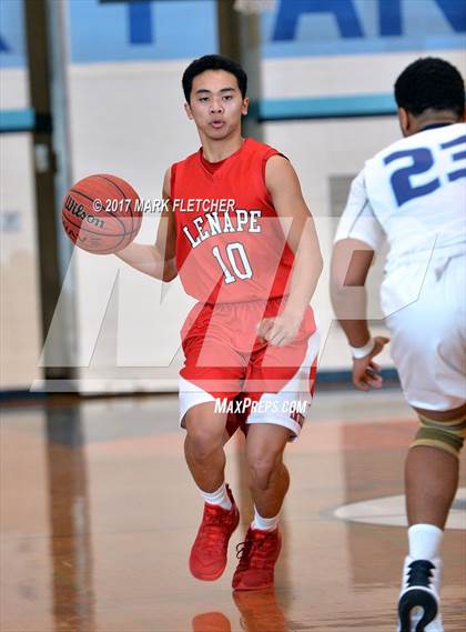Thumbnail 3 in Lenape @ Highland Regional photogallery.