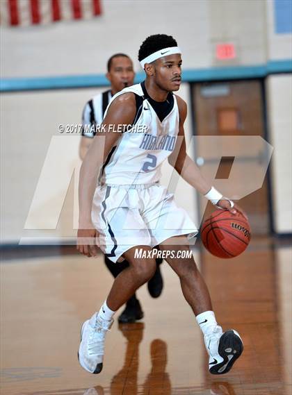 Thumbnail 3 in Lenape @ Highland Regional photogallery.