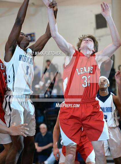 Thumbnail 1 in Lenape @ Highland Regional photogallery.