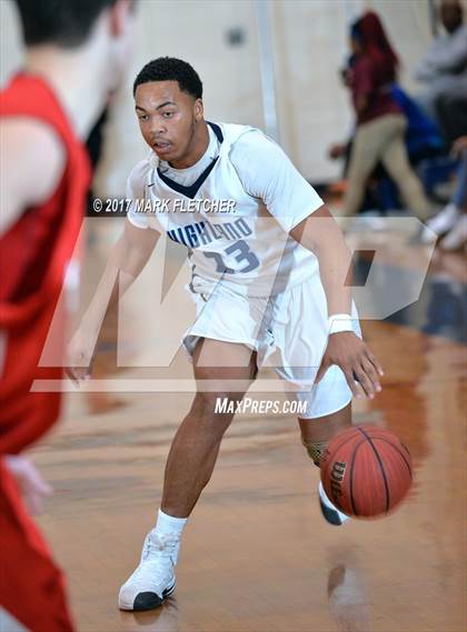 Thumbnail 1 in Lenape @ Highland Regional photogallery.