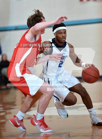 Thumbnail 2 in Lenape @ Highland Regional photogallery.