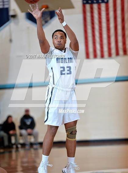 Thumbnail 3 in Lenape @ Highland Regional photogallery.