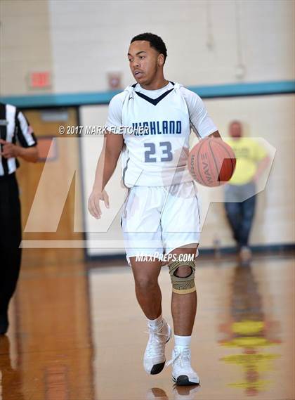 Thumbnail 2 in Lenape @ Highland Regional photogallery.