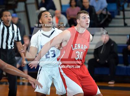 Thumbnail 1 in Lenape @ Highland Regional photogallery.