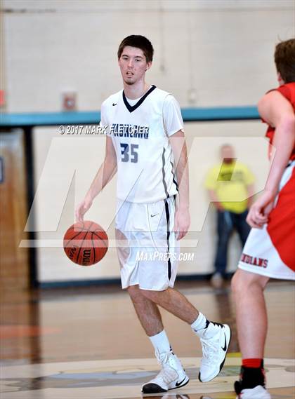 Thumbnail 3 in Lenape @ Highland Regional photogallery.