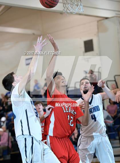 Thumbnail 1 in Lenape @ Highland Regional photogallery.