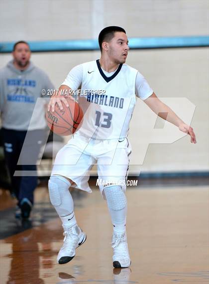 Thumbnail 3 in Lenape @ Highland Regional photogallery.