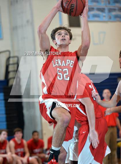 Thumbnail 3 in Lenape @ Highland Regional photogallery.