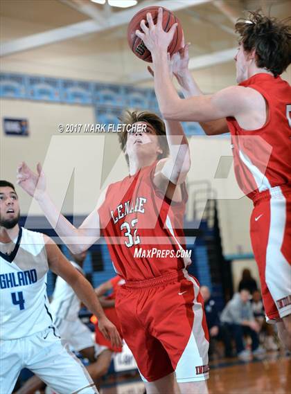 Thumbnail 3 in Lenape @ Highland Regional photogallery.