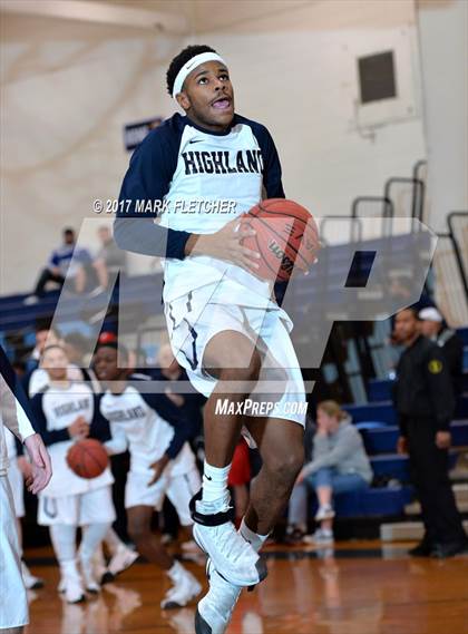 Thumbnail 1 in Lenape @ Highland Regional photogallery.