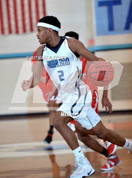 Thumbnail 3 in Lenape @ Highland Regional photogallery.