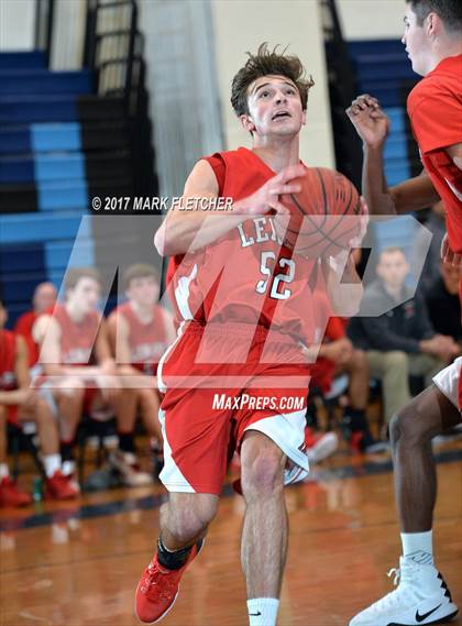 Thumbnail 2 in Lenape @ Highland Regional photogallery.