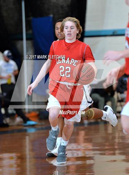 Thumbnail 1 in Lenape @ Highland Regional photogallery.