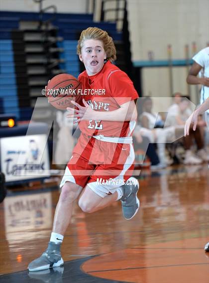 Thumbnail 2 in Lenape @ Highland Regional photogallery.