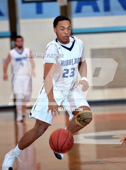 Thumbnail 2 in Lenape @ Highland Regional photogallery.
