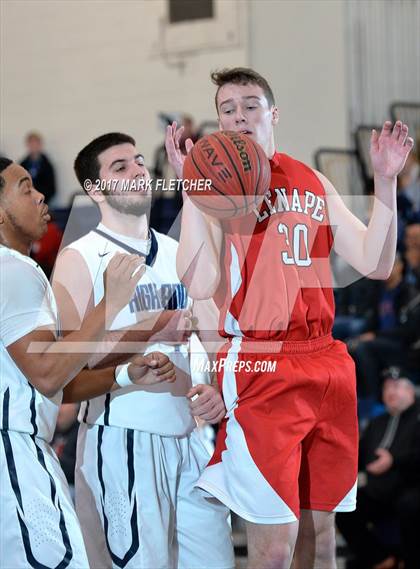 Thumbnail 2 in Lenape @ Highland Regional photogallery.