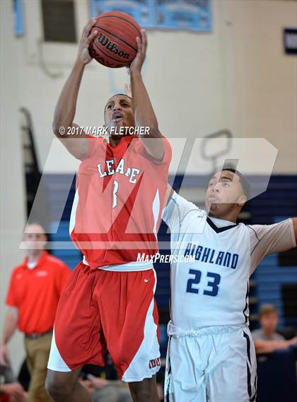 Thumbnail 2 in Lenape @ Highland Regional photogallery.