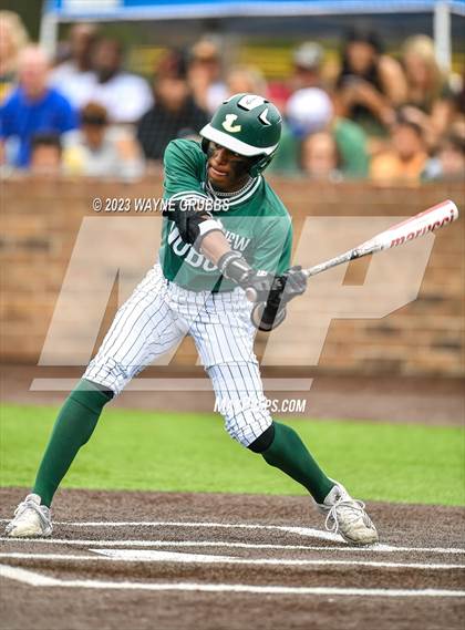 Thumbnail 1 in Hallsville vs. Longview (UIL 5A Regional Quarterfinal Game 2) photogallery.
