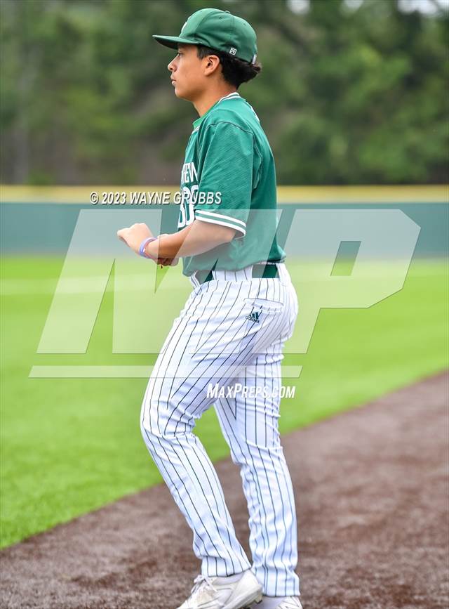 Photo 70 in the Hallsville vs. Longview (UIL 5A Regional Quarterfinal ...