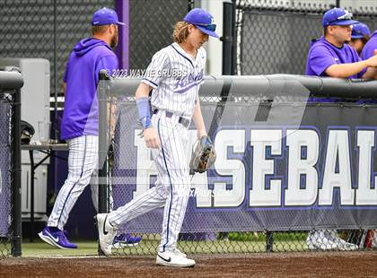 Thumbnail 1 in Hallsville vs. Longview (UIL 5A Regional Quarterfinal Game 2) photogallery.