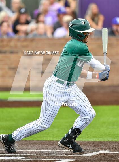 Thumbnail 2 in Hallsville vs. Longview (UIL 5A Regional Quarterfinal Game 2) photogallery.