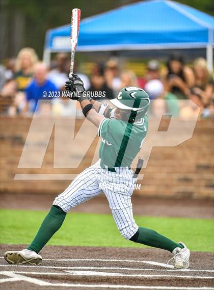 Thumbnail 3 in Hallsville vs. Longview (UIL 5A Regional Quarterfinal Game 2) photogallery.
