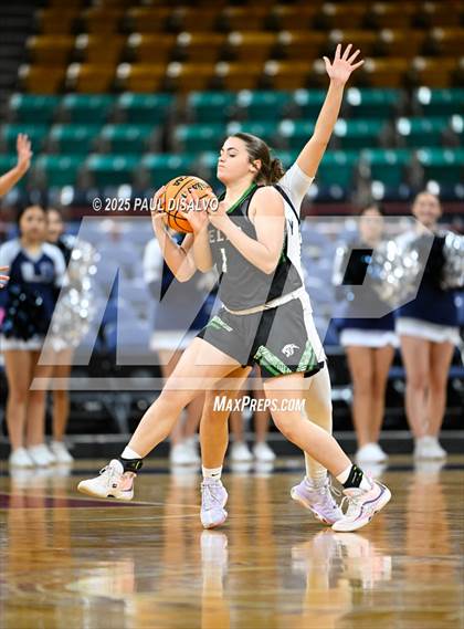Thumbnail 1 in Delta vs. University (CHSAA 4A State Final) photogallery.
