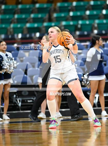 Thumbnail 1 in Delta vs. University (CHSAA 4A State Final) photogallery.