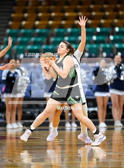 Thumbnail 2 in Delta vs. University (CHSAA 4A State Final) photogallery.