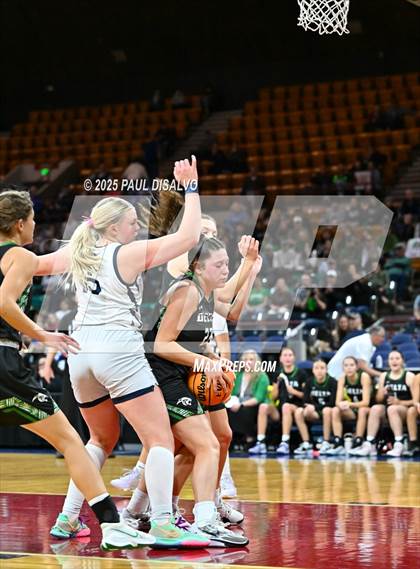 Thumbnail 3 in Delta vs. University (CHSAA 4A State Final) photogallery.