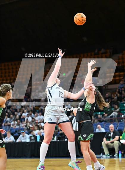 Thumbnail 2 in Delta vs. University (CHSAA 4A State Final) photogallery.