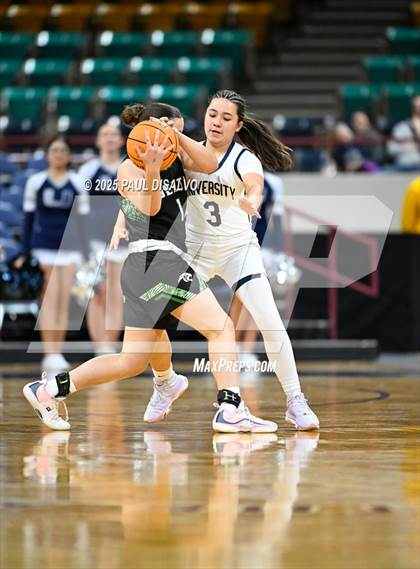 Thumbnail 3 in Delta vs. University (CHSAA 4A State Final) photogallery.