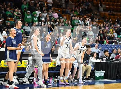 Thumbnail 3 in Delta vs. University (CHSAA 4A State Final) photogallery.
