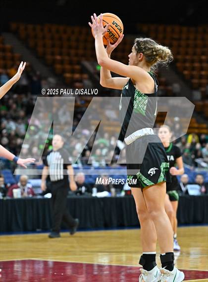 Thumbnail 3 in Delta vs. University (CHSAA 4A State Final) photogallery.