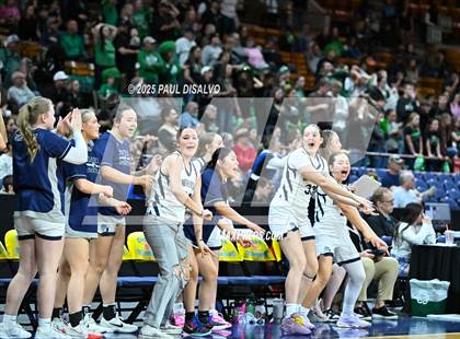 Thumbnail 2 in Delta vs. University (CHSAA 4A State Final) photogallery.