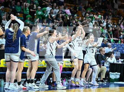 Thumbnail 3 in Delta vs. University (CHSAA 4A State Final) photogallery.