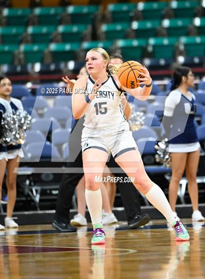 Thumbnail 3 in Delta vs. University (CHSAA 4A State Final) photogallery.