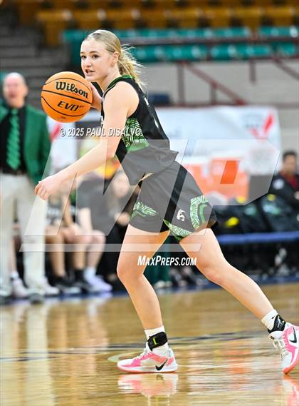 Thumbnail 1 in Delta vs. University (CHSAA 4A State Final) photogallery.